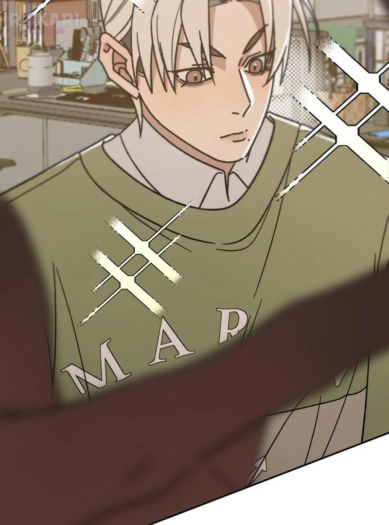 All Sorts of Nonsense, Begins Now Chapter 14 page 19 - 