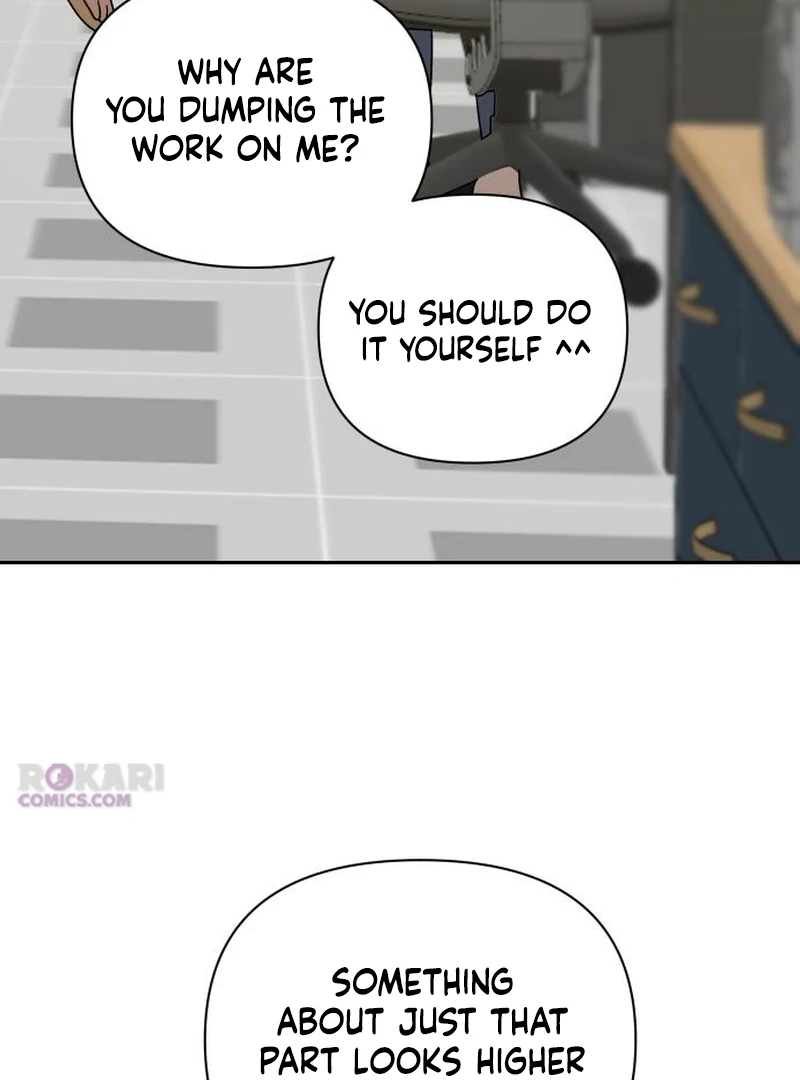 All Sorts of Nonsense, Begins Now Chapter 14 page 22 - 