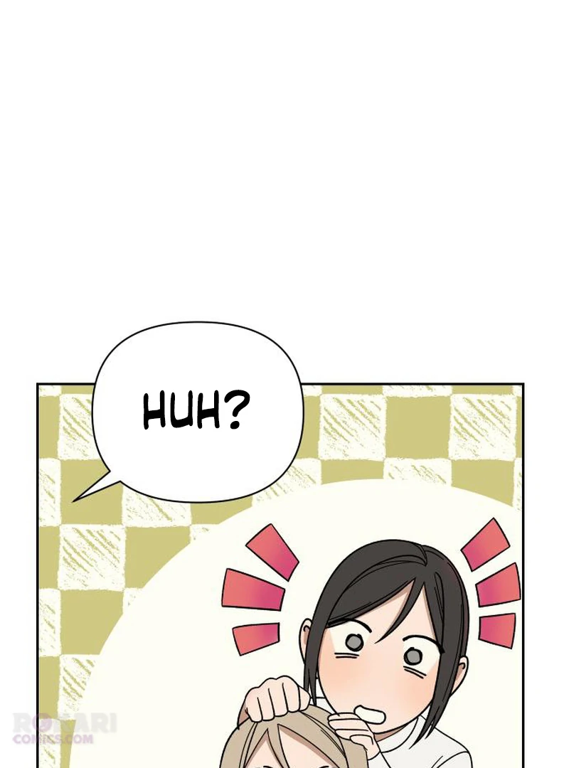 All Sorts of Nonsense, Begins Now Chapter 14 page 27 - 