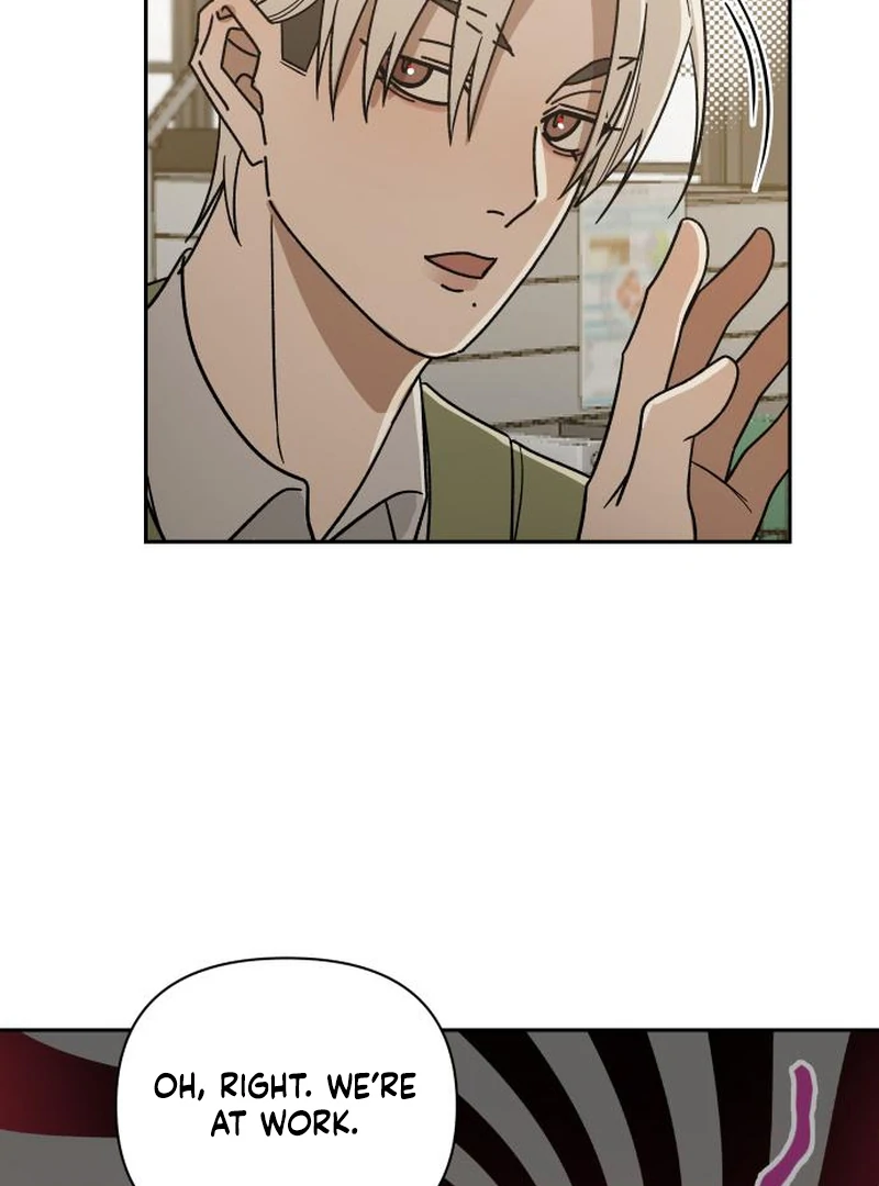 All Sorts of Nonsense, Begins Now Chapter 14 page 29 - 