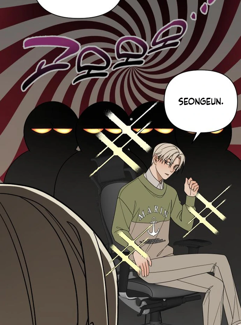 All Sorts of Nonsense, Begins Now Chapter 14 page 30 - 