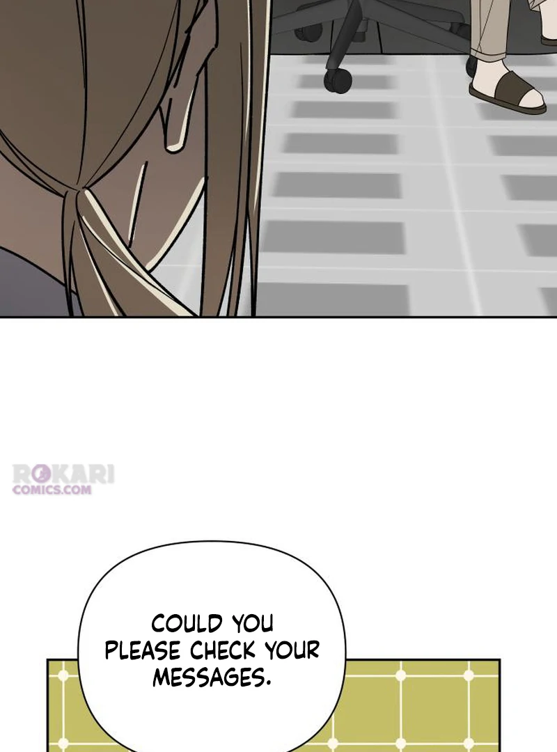All Sorts of Nonsense, Begins Now Chapter 14 page 31 - 