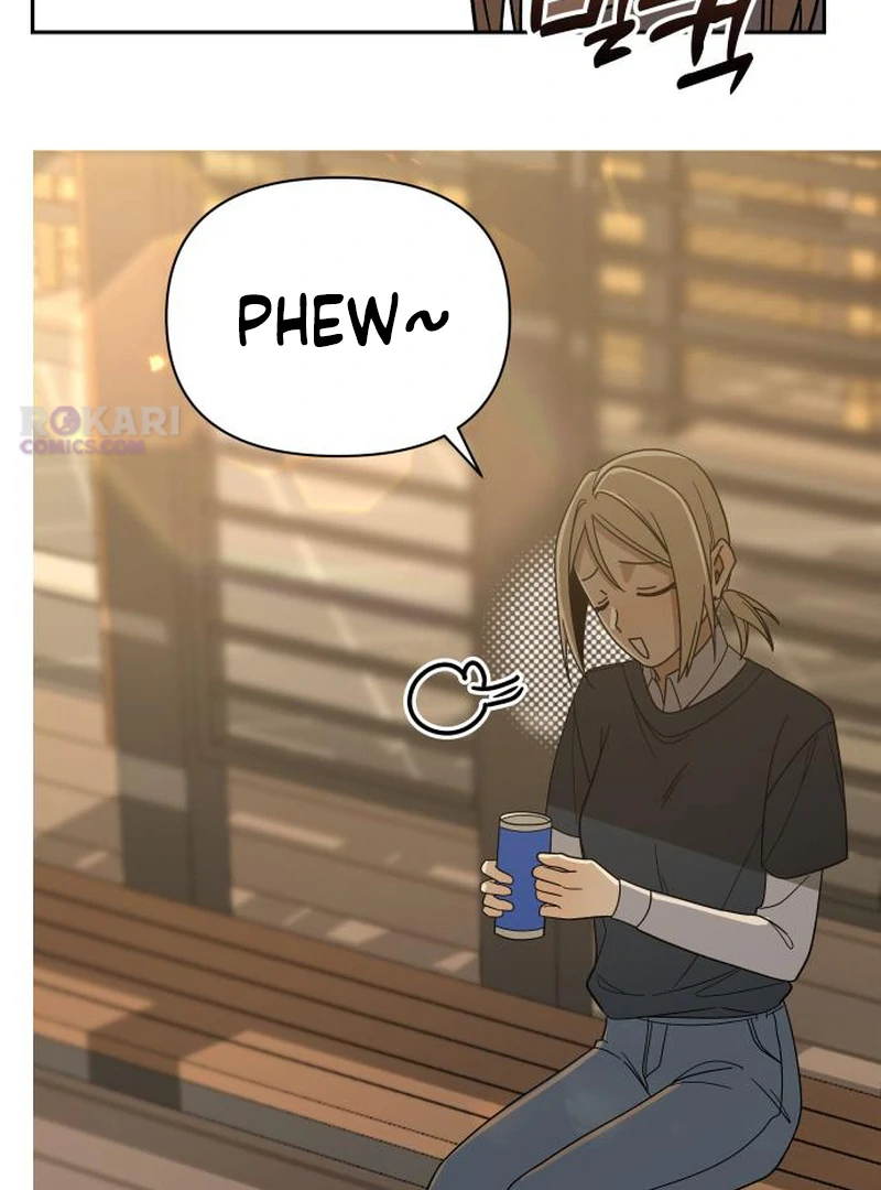 All Sorts of Nonsense, Begins Now Chapter 14 page 36 - 