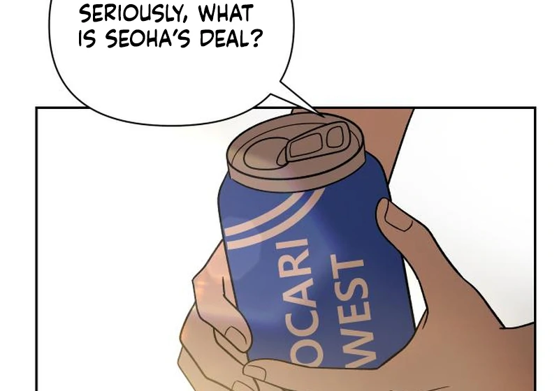 All Sorts of Nonsense, Begins Now Chapter 14 page 38 - 