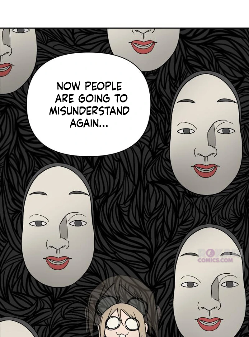 All Sorts of Nonsense, Begins Now Chapter 14 page 40 - 