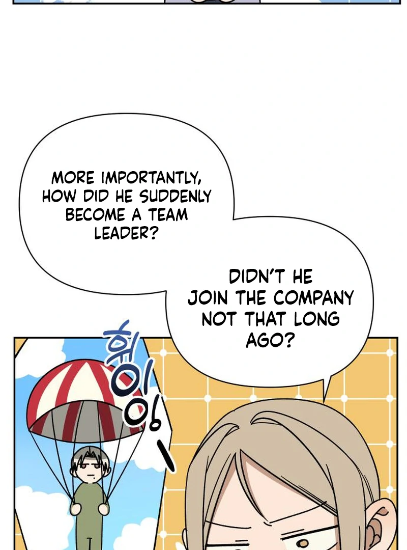 All Sorts of Nonsense, Begins Now Chapter 14 page 47 - 