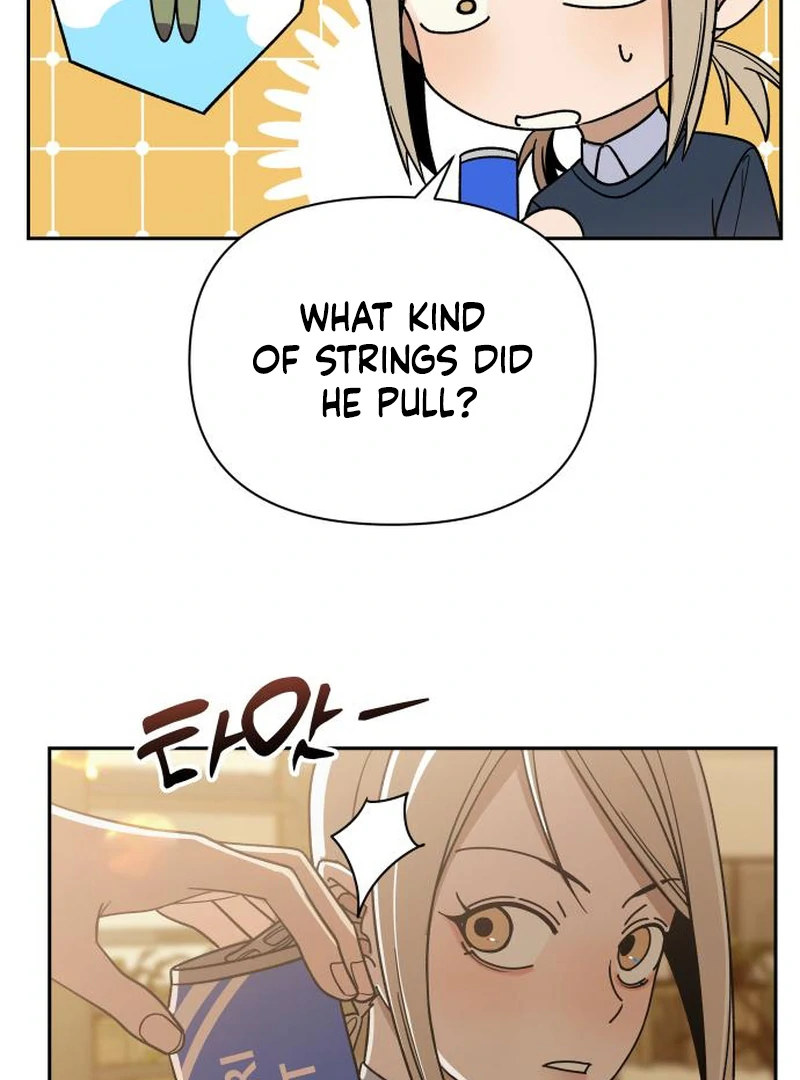 All Sorts of Nonsense, Begins Now Chapter 14 page 48 - 