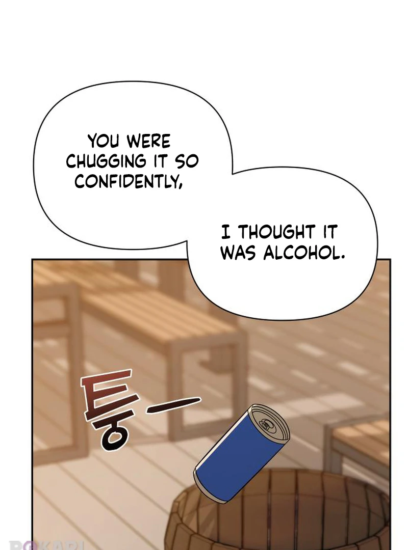 All Sorts of Nonsense, Begins Now Chapter 14 page 53 - 
