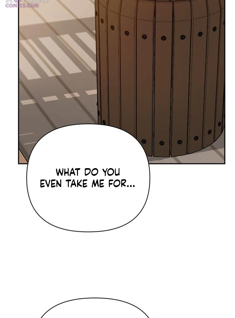 All Sorts of Nonsense, Begins Now Chapter 14 page 54 - 