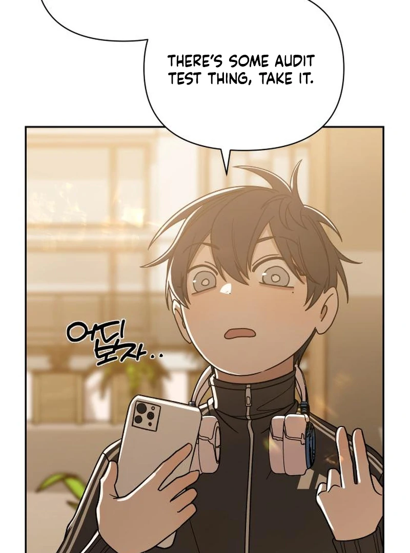 All Sorts of Nonsense, Begins Now Chapter 14 page 59 - 