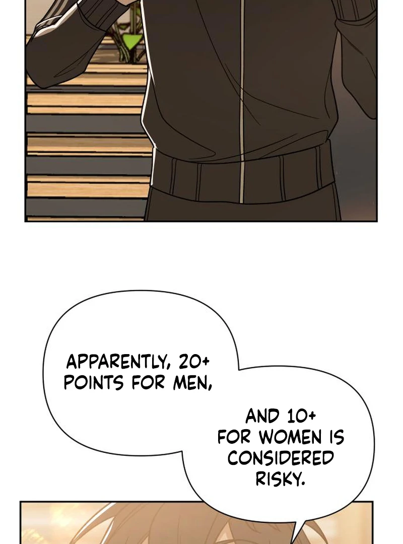 All Sorts of Nonsense, Begins Now Chapter 14 page 60 - 