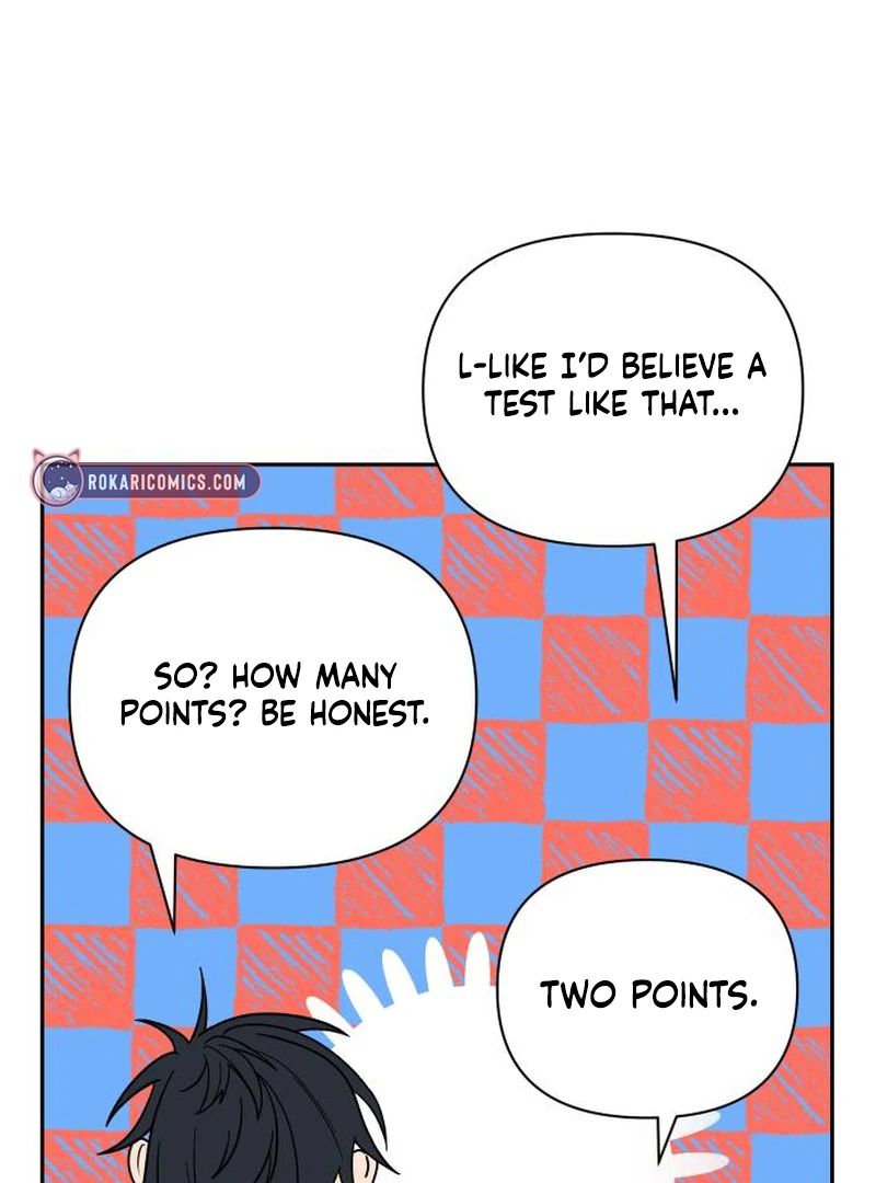 All Sorts of Nonsense, Begins Now Chapter 14 page 62 - 