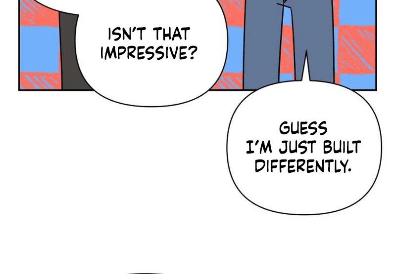 All Sorts of Nonsense, Begins Now Chapter 14 page 64 - 