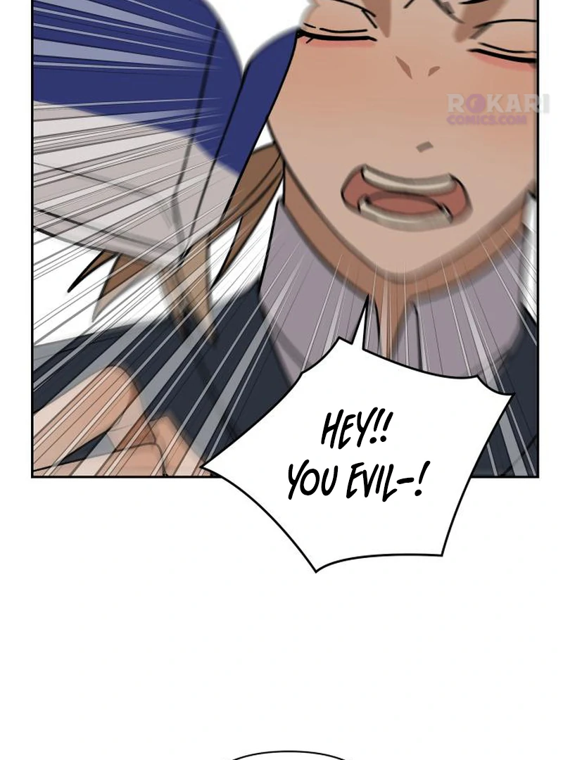 All Sorts of Nonsense, Begins Now Chapter 14 page 67 - 