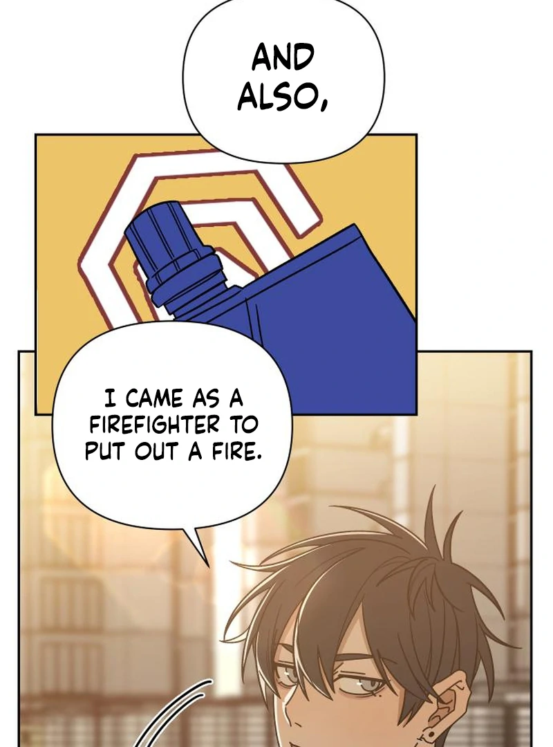 All Sorts of Nonsense, Begins Now Chapter 14 page 68 - 