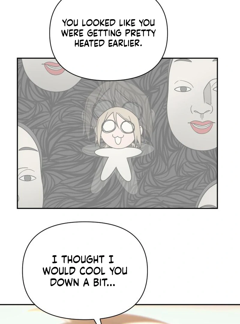 All Sorts of Nonsense, Begins Now Chapter 14 page 70 - 