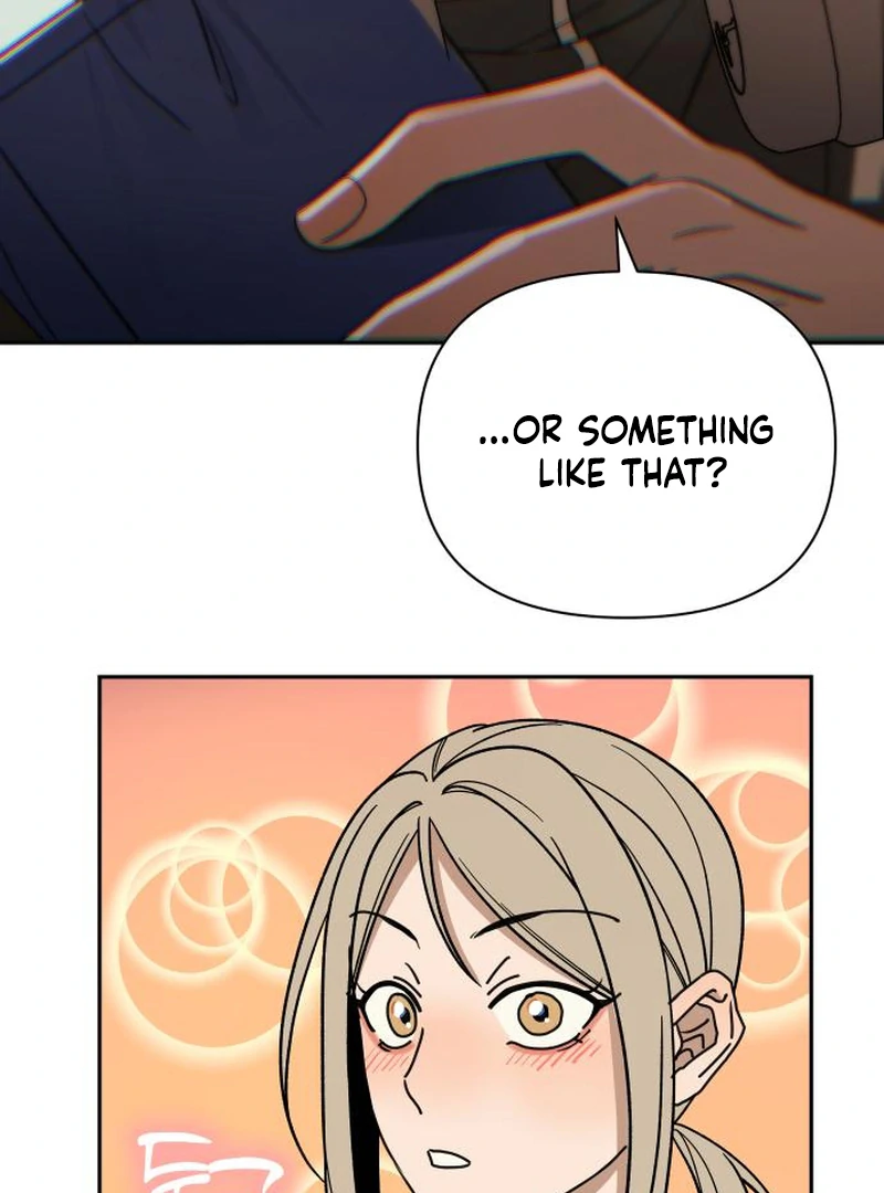 All Sorts of Nonsense, Begins Now Chapter 14 page 72 - 