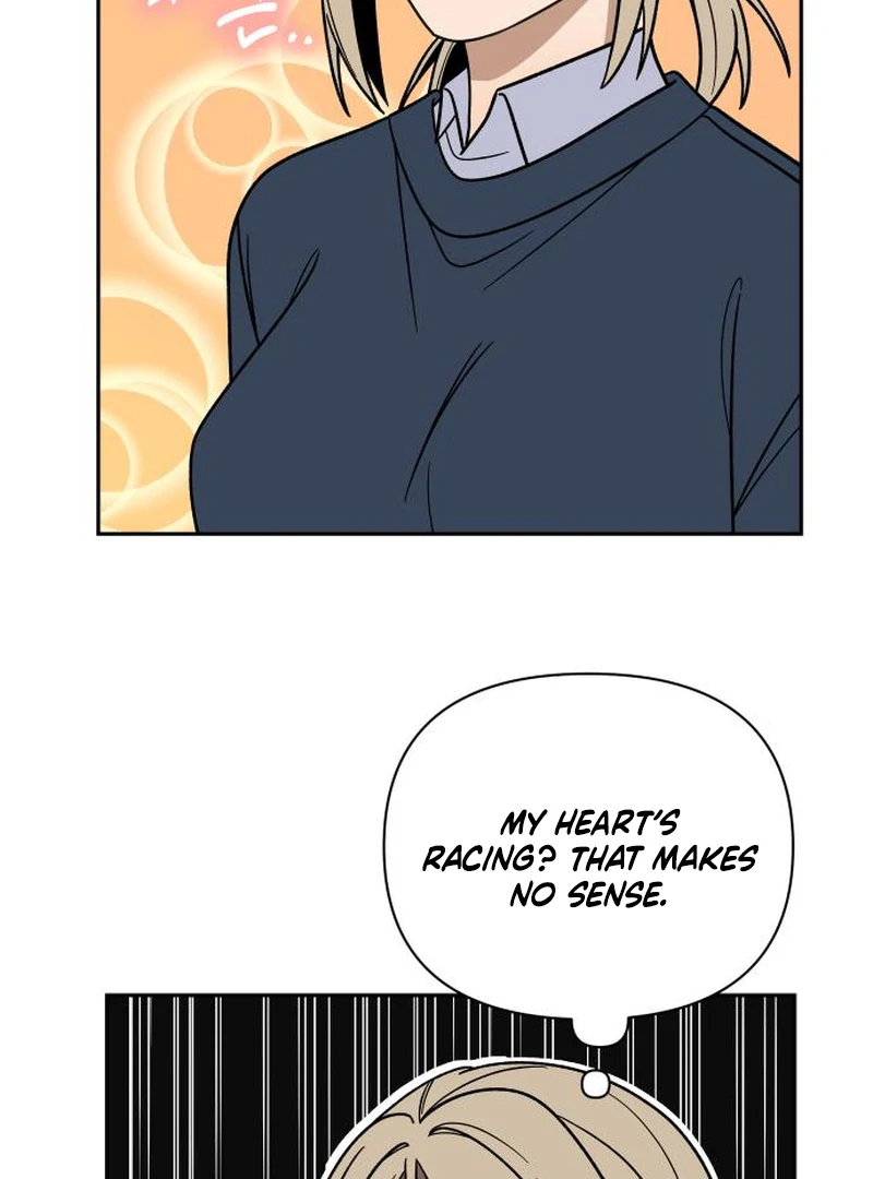 All Sorts of Nonsense, Begins Now Chapter 14 page 73 - 