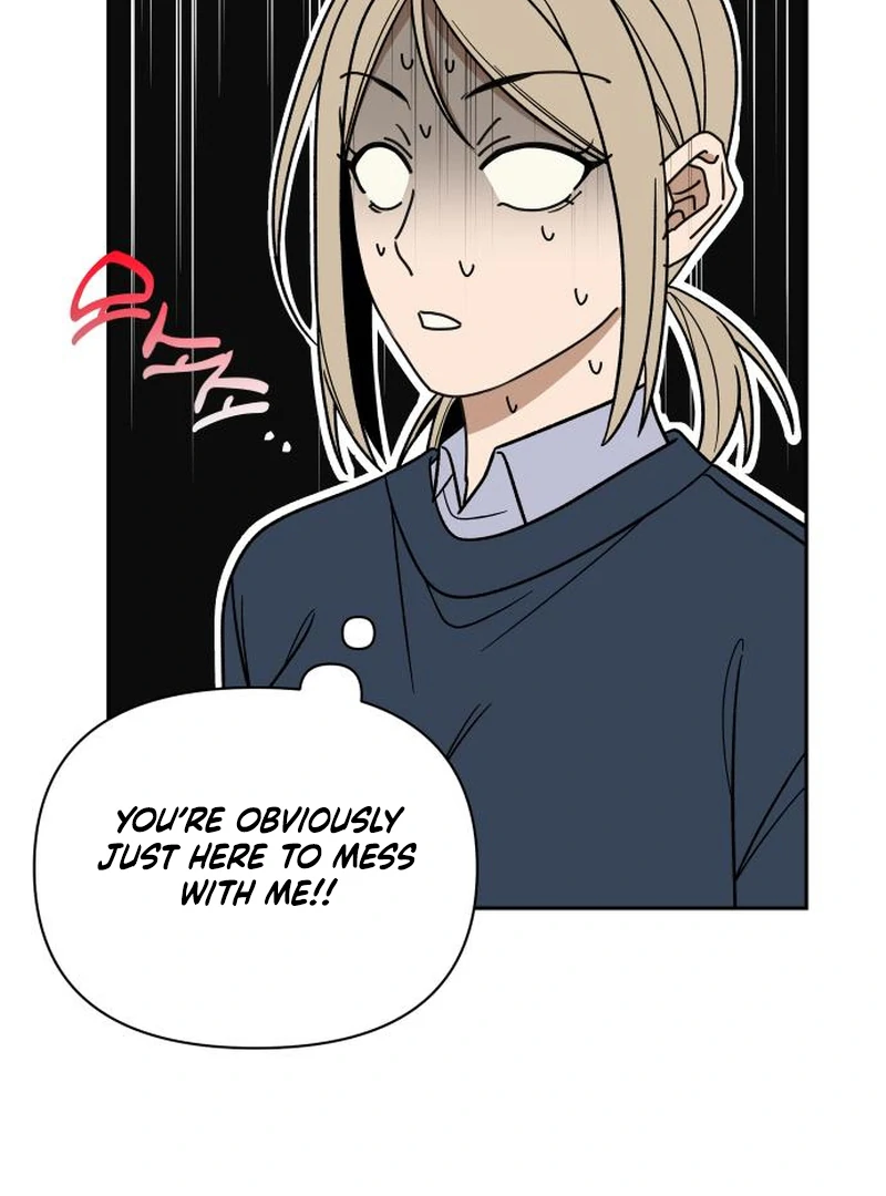 All Sorts of Nonsense, Begins Now Chapter 14 page 74 - 