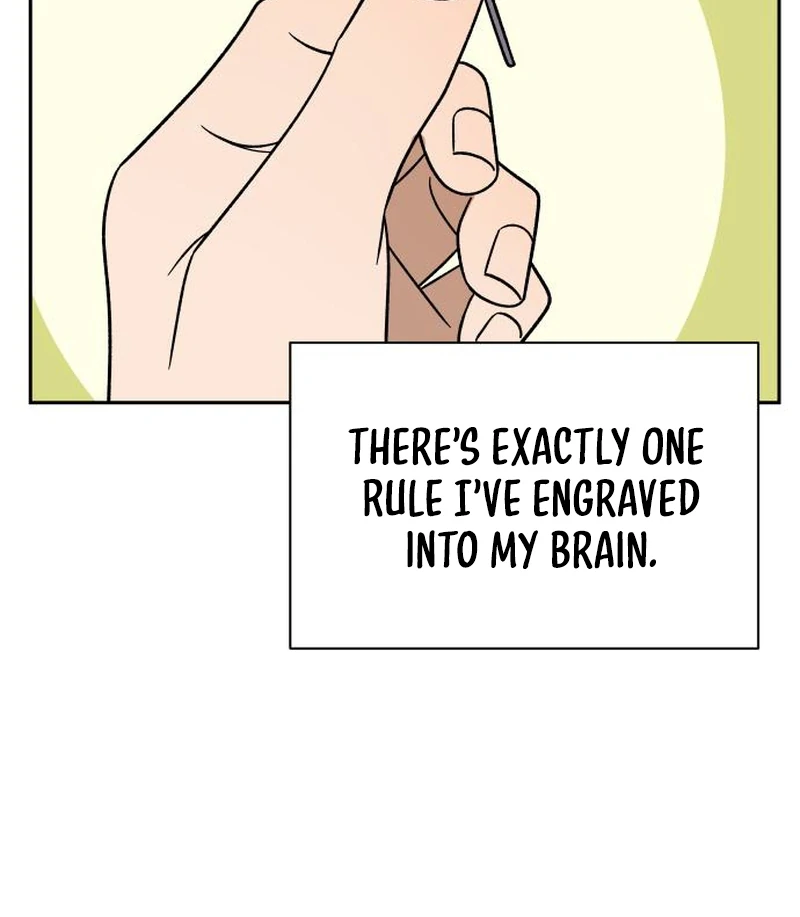 All Sorts of Nonsense, Begins Now Chapter 14 page 76 - 