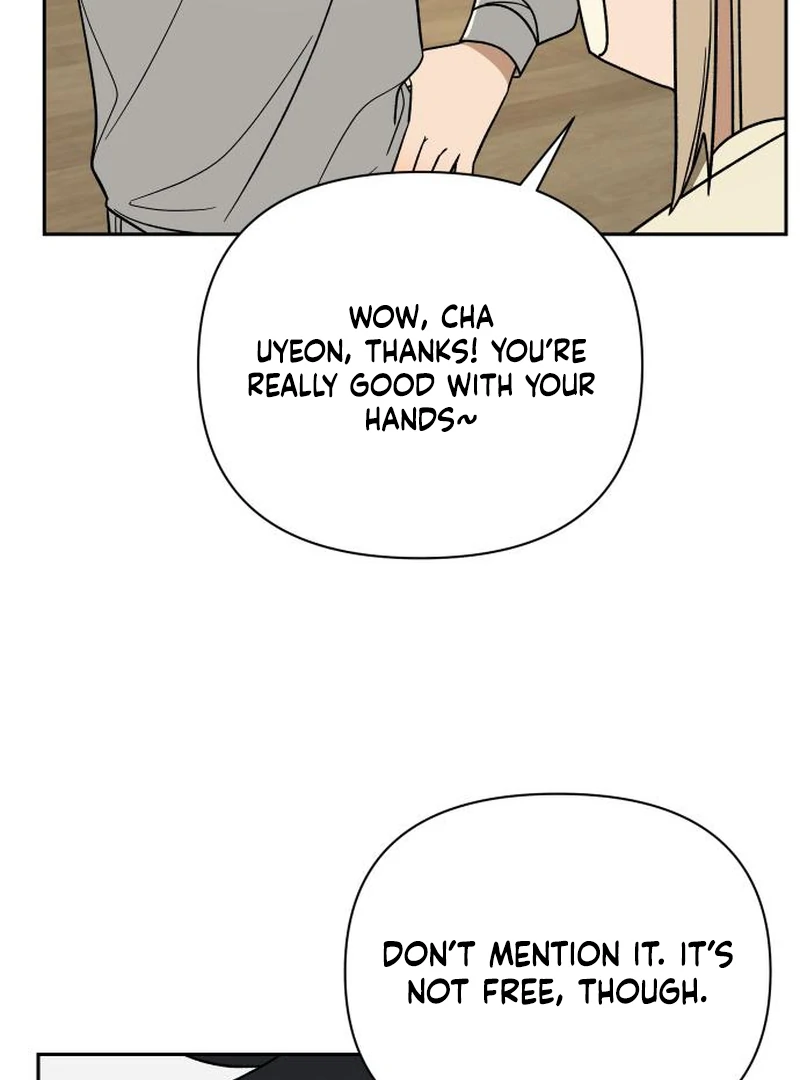 All Sorts of Nonsense, Begins Now Chapter 14 page 78 - 