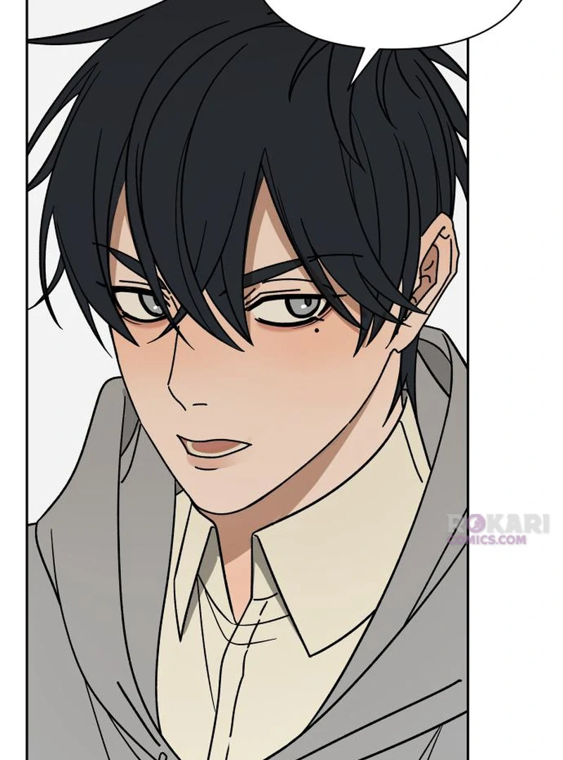 All Sorts of Nonsense, Begins Now Chapter 14 page 79 - 