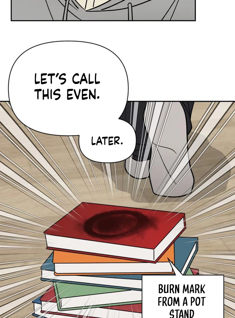All Sorts of Nonsense, Begins Now Chapter 14 page 80 - 
