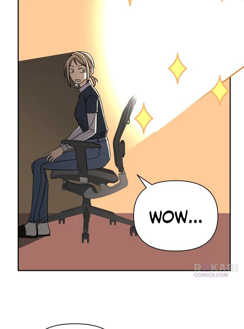 All Sorts of Nonsense, Begins Now Chapter 14 page 9 - 