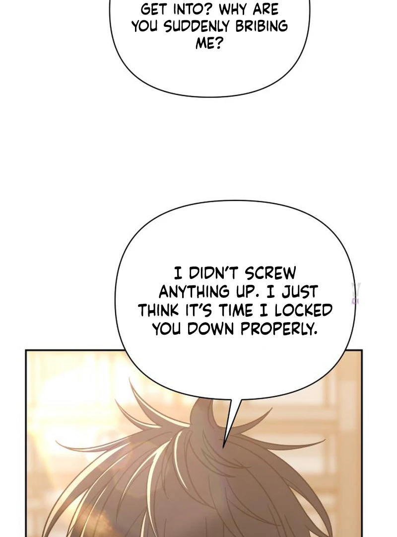 All Sorts of Nonsense, Begins Now Chapter 14 page 83 - 