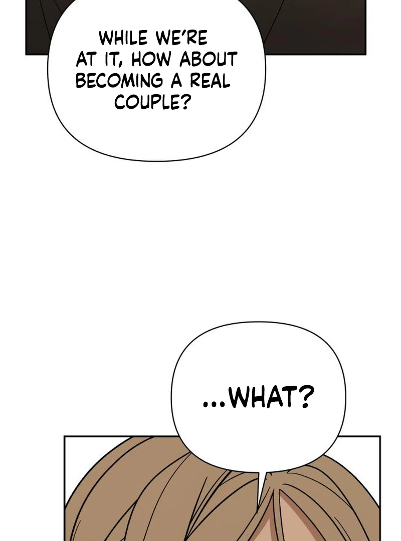 All Sorts of Nonsense, Begins Now Chapter 14 page 85 - 