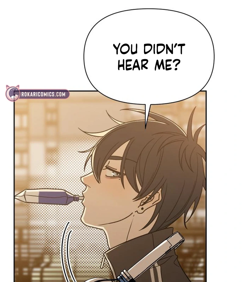 All Sorts of Nonsense, Begins Now Chapter 14 page 87 - 