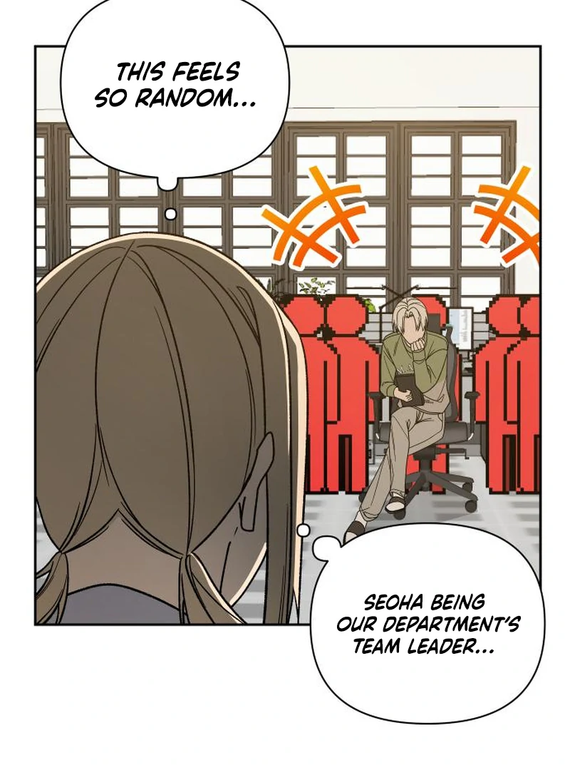 All Sorts of Nonsense, Begins Now Chapter 14 page 10 - 