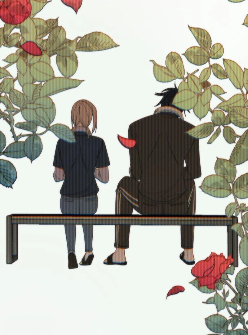 All Sorts of Nonsense, Begins Now Chapter 14 page 94 - 