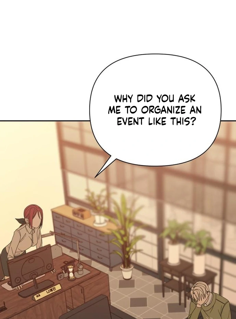 All Sorts of Nonsense, Begins Now Chapter 15 page 11 - 