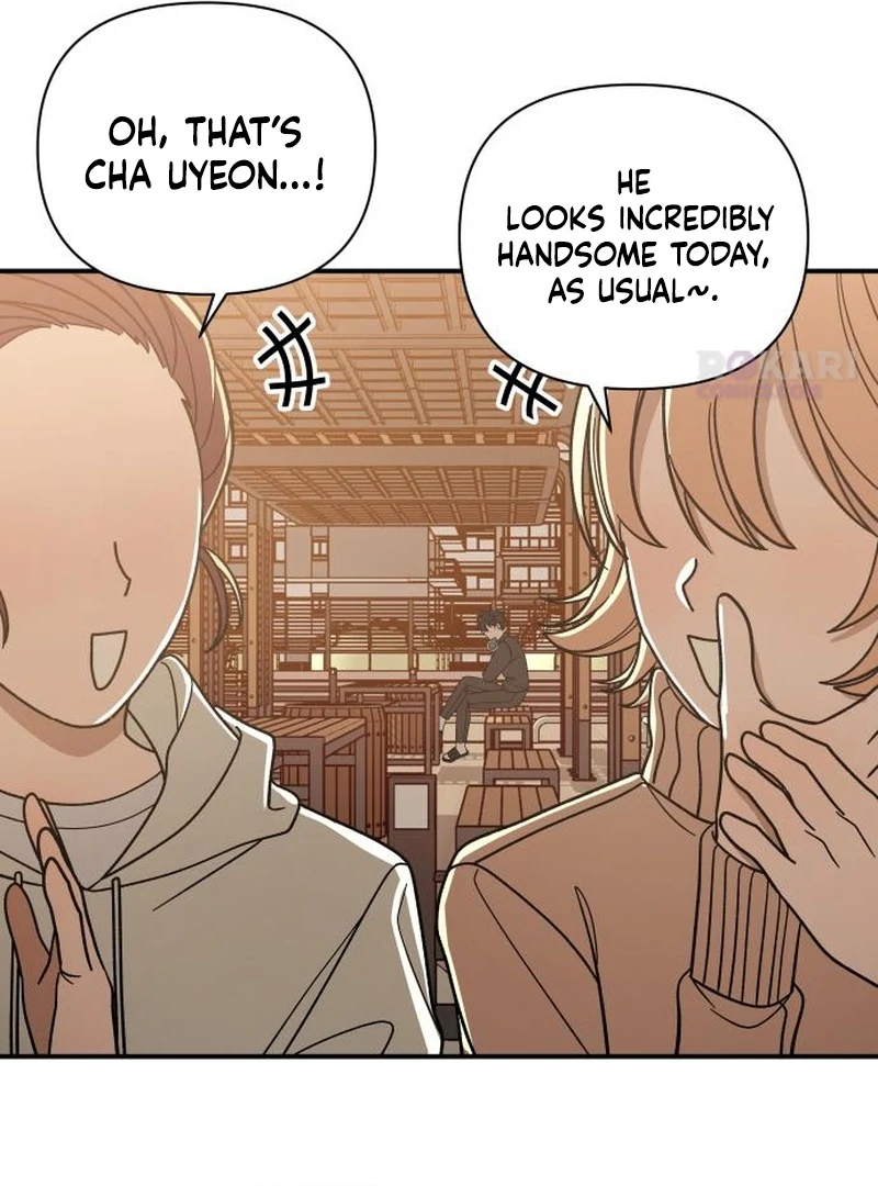 All Sorts of Nonsense, Begins Now Chapter 15 page 102 - 