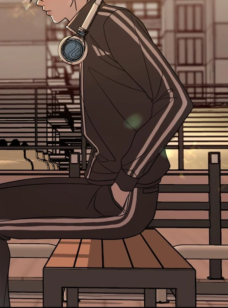 All Sorts of Nonsense, Begins Now Chapter 15 page 104 - 