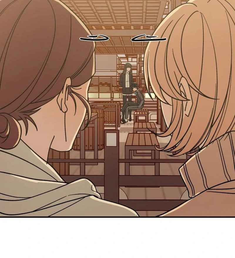 All Sorts of Nonsense, Begins Now Chapter 15 page 106 - 