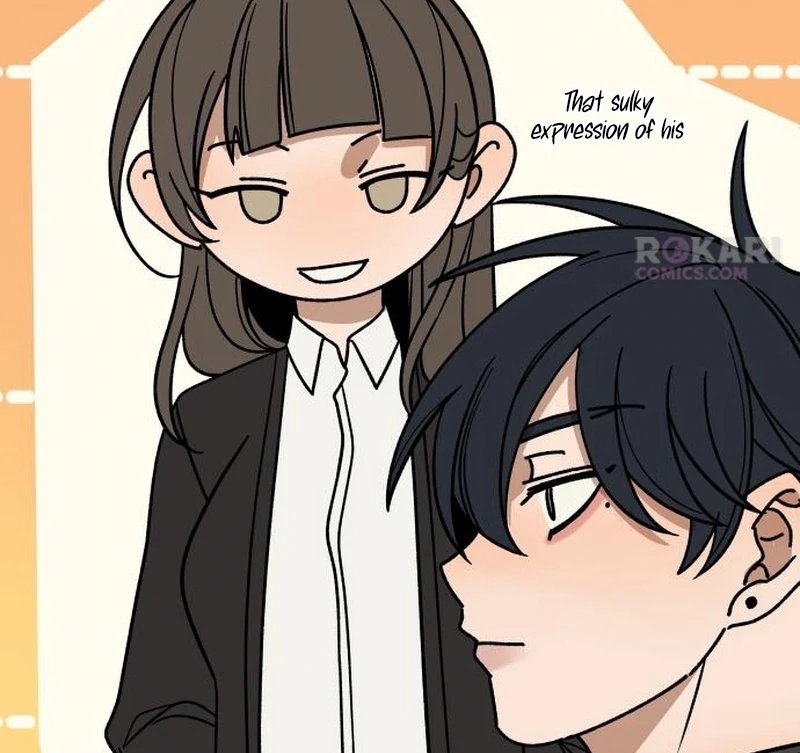 All Sorts of Nonsense, Begins Now Chapter 15 page 110 - 