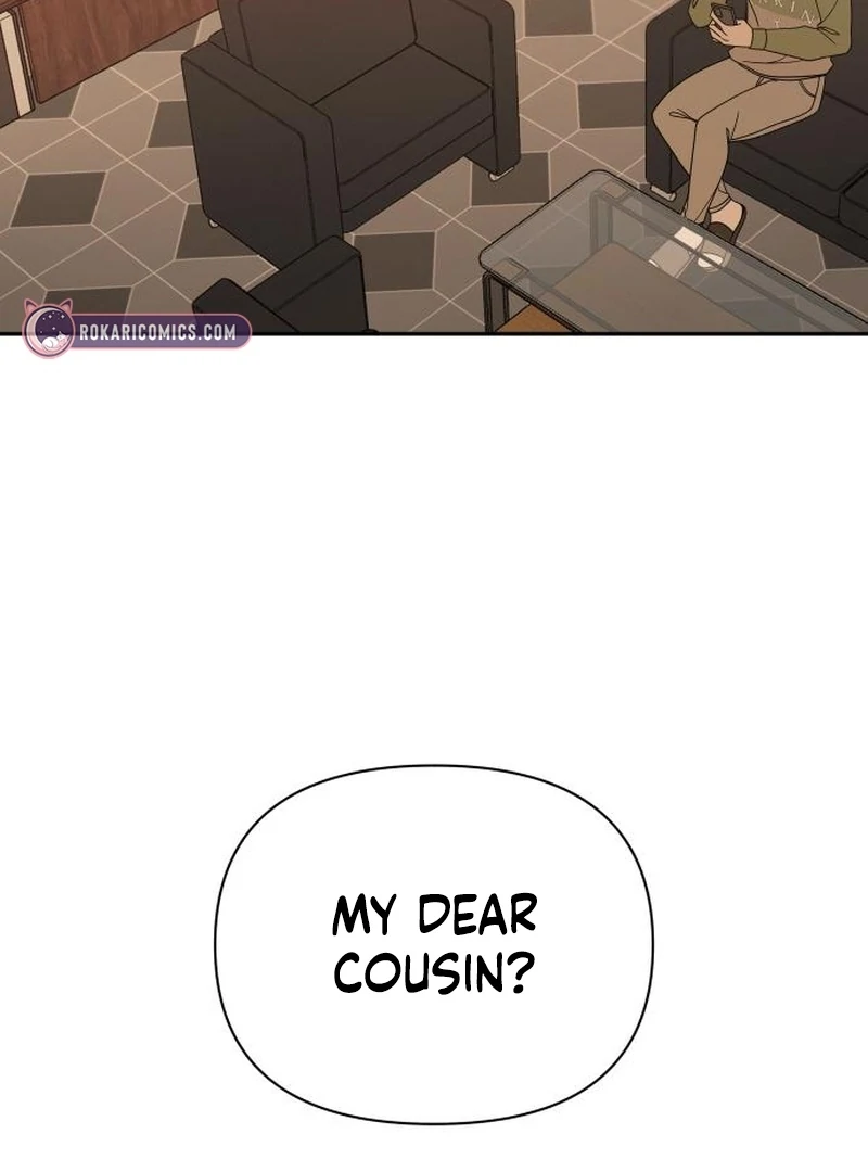 All Sorts of Nonsense, Begins Now Chapter 15 page 12 - 