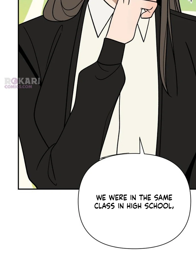 All Sorts of Nonsense, Begins Now Chapter 15 page 114 - 