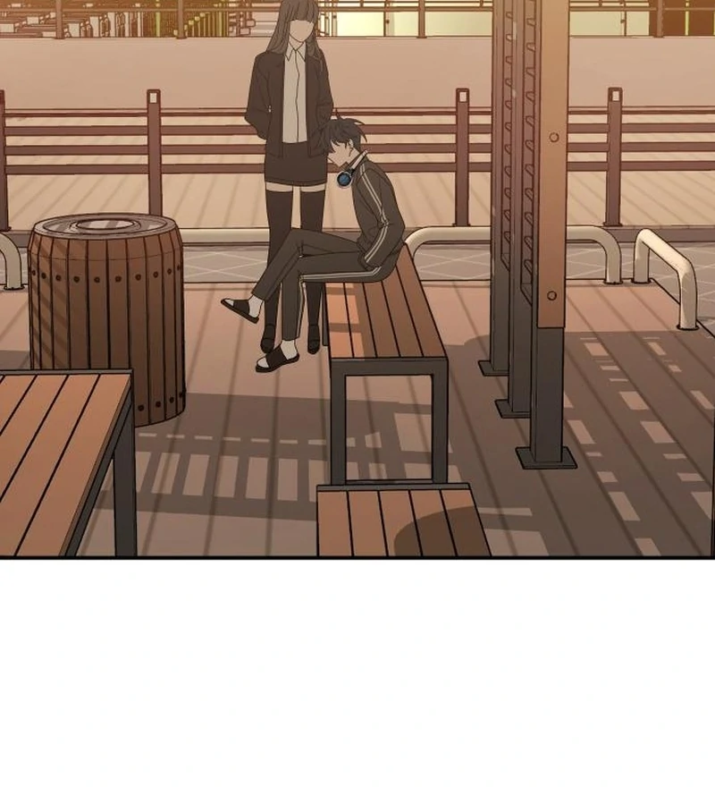 All Sorts of Nonsense, Begins Now Chapter 15 page 116 - 