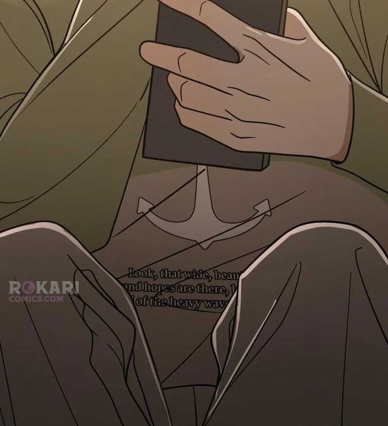 All Sorts of Nonsense, Begins Now Chapter 15 page 14 - 