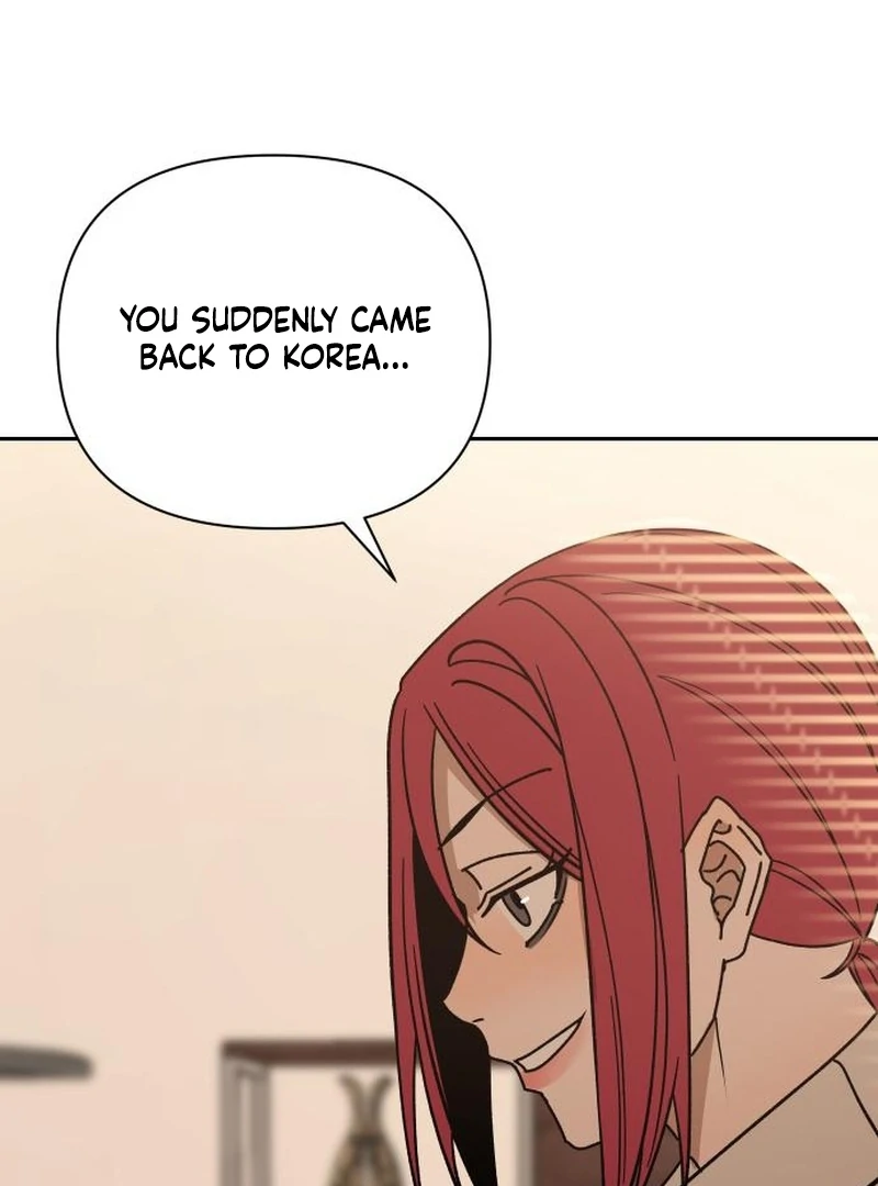 All Sorts of Nonsense, Begins Now Chapter 15 page 16 - 