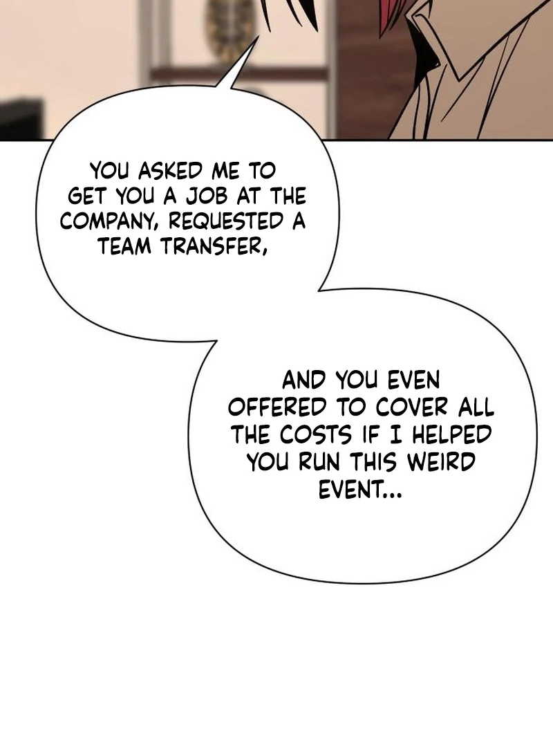 All Sorts of Nonsense, Begins Now Chapter 15 page 17 - 