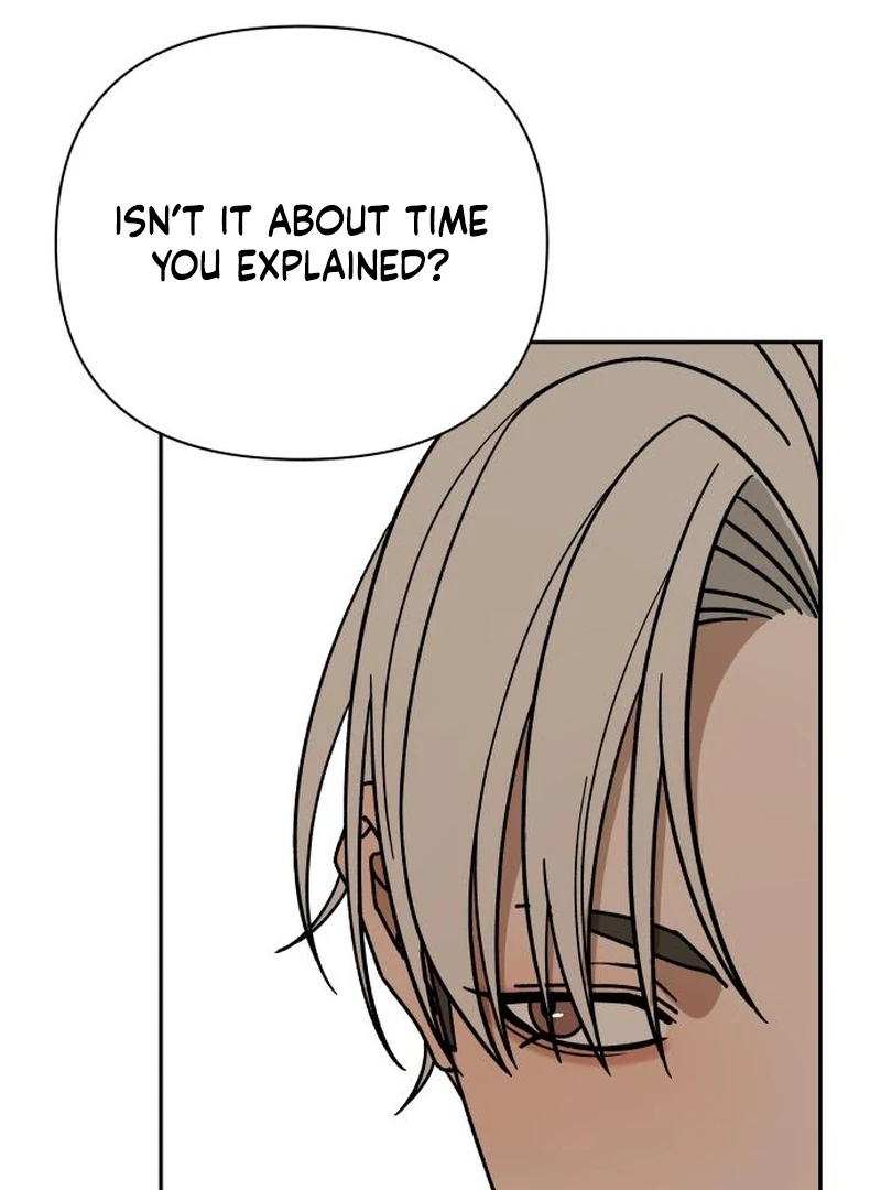 All Sorts of Nonsense, Begins Now Chapter 15 page 18 - 