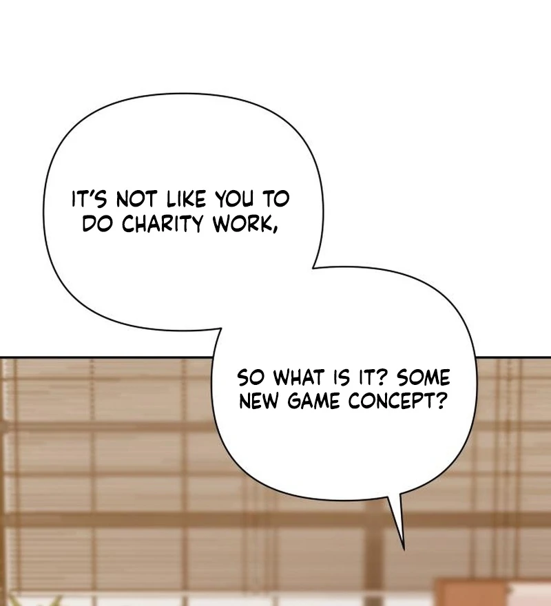 All Sorts of Nonsense, Begins Now Chapter 15 page 20 - 