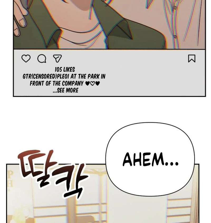All Sorts of Nonsense, Begins Now Chapter 15 page 4 - 
