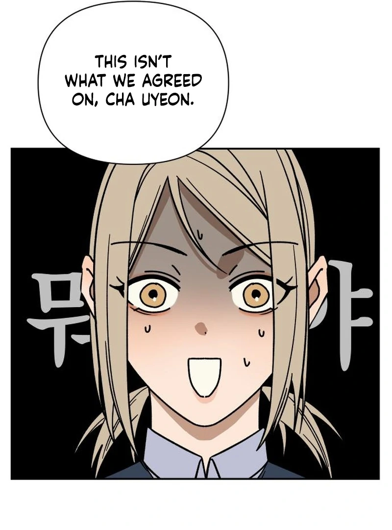 All Sorts of Nonsense, Begins Now Chapter 15 page 37 - 