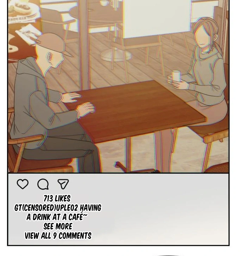 All Sorts of Nonsense, Begins Now Chapter 15 page 5 - 