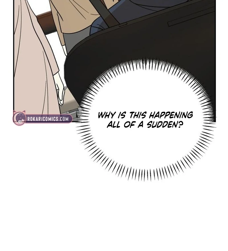 All Sorts of Nonsense, Begins Now Chapter 15 page 46 - 